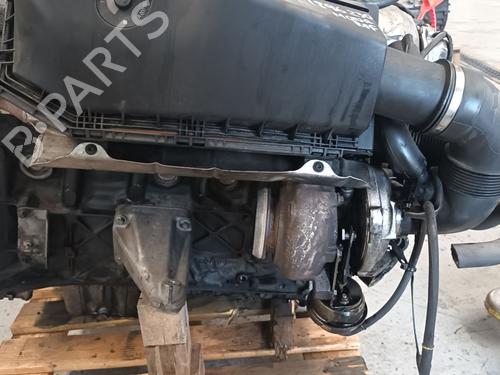 Engine MERCEDES-BENZ C-CLASS (W203) C 270 CDI (203.016) | BP34447659M1  - Image 5