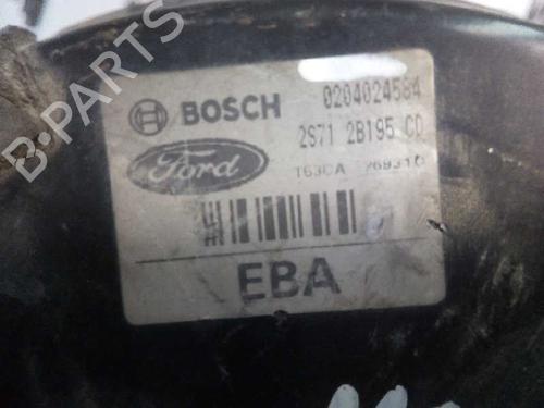 Servo brake FORD MONDEO III Saloon (B4Y) 2.0 16V TDDi / TDCi | BP12706570M42 