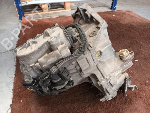 Gearbox CITROËN C2 (JM_) 1.4 | BP12783090M3 