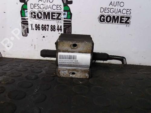 Used Engine mount MERCEDES-BENZ SLK (R170) 230 Kompressor (170.447) (193 hp) 12820799
