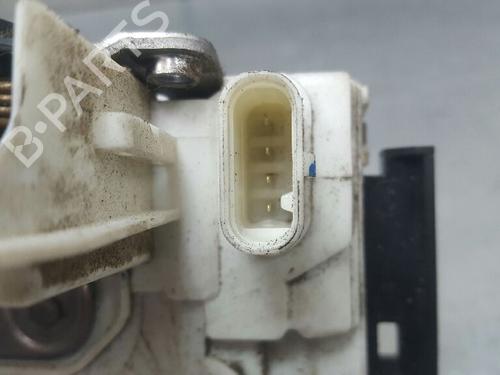 Front left lock VW CRAFTER 30-50 Van (2E_) 2.0 TDI | BP12858167C98 
