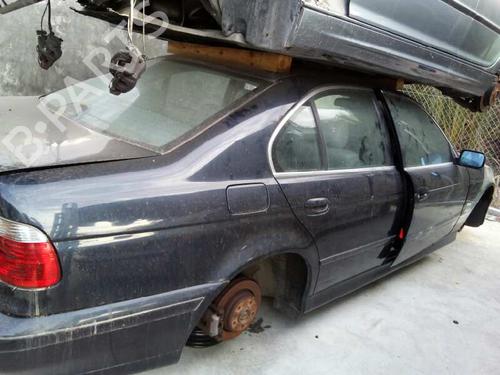 Engine mount BMW 5 (E39) 530 i | BP12786605M89 