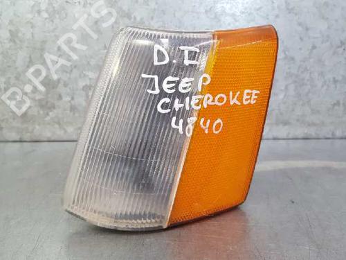 Used Left front indicator Left front indicator 12712642 12712642
