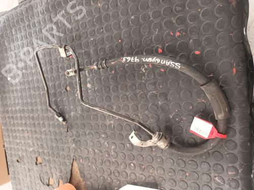 Pipe SSANGYONG KYRON 2.0 Xdi | BP15238754M125