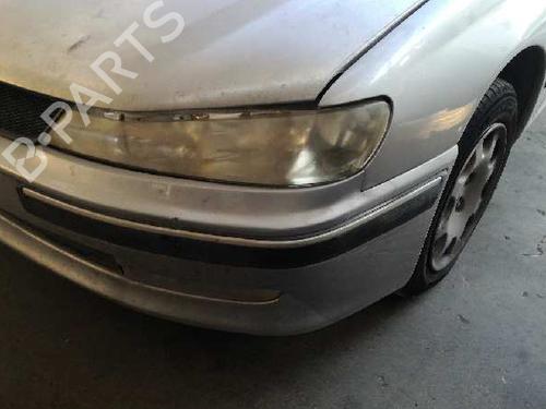 Køleventilator elektrisk PEUGEOT 406 Break (8E/F) 2.0 HDI 110 | BP12726065M35