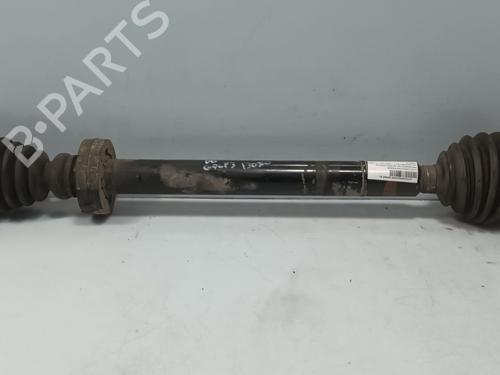 Used Right front driveshaft VW GOLF III (1H1) 1.9 TDI (90 hp) 30627080