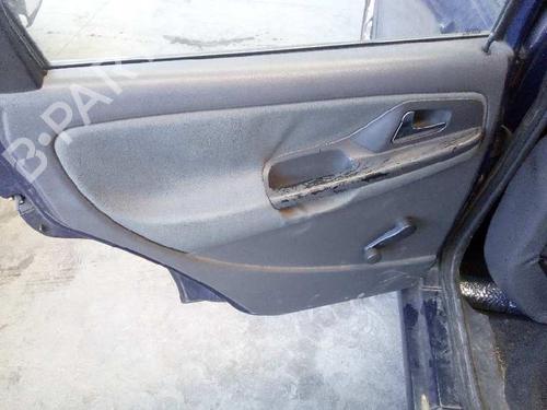 Engine mount SEAT CORDOBA (6K1, 6K2) 1.6 i | BP12817420M89