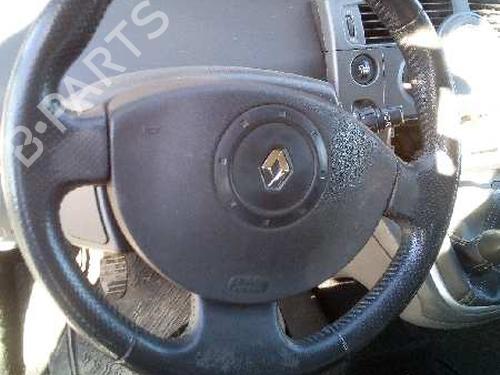 Electronic module RENAULT SCÉNIC II (JM0/1_) 1.5 dCi (JM02, JM13) | BP13967713M83