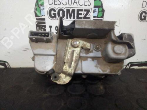 Rear right lock PEUGEOT 406 (8B) 1.9 TD | BP12812588C99 