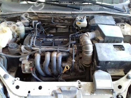 Soporte motor FORD FOCUS I (DAW, DBW) 1.6 16V | BP12755777M89