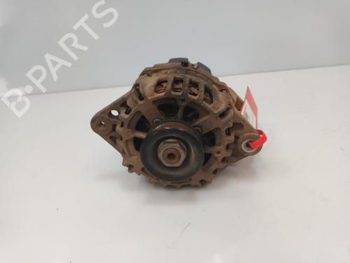 Used Alternator CHEVROLET KALOS 1.2 (72 hp) 19062389