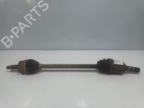 Used Left front driveshaft Left front driveshaft SUBARU LEGACY IV Estate (BP) [2003-2009] 33673046 33673046