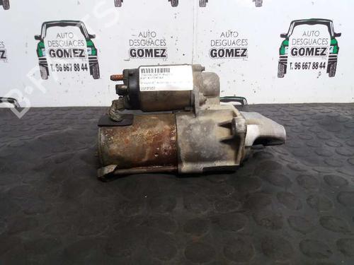 Used Starter CHEVROLET LACETTI (J200) 1.8 (121 hp) 12695634