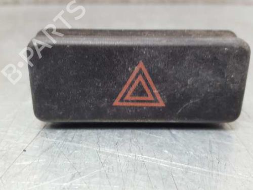 Used Warning switch BMW 3 Compact (E36) 316 i (102 hp) 12719124