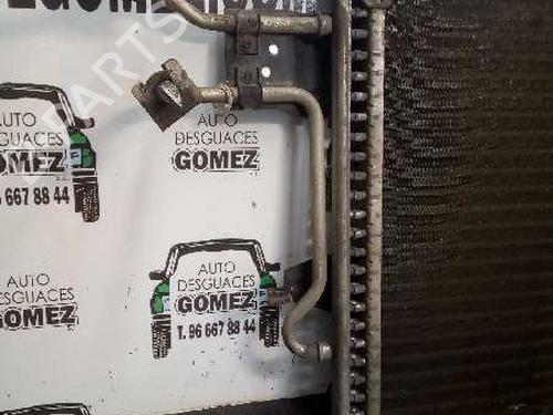 AC radiator FORD MONDEO I Saloon (GBP) 1.8 i 16V | BP12693429M32 