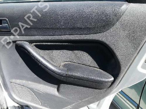 Computer motormanagement FORD FOCUS II (DA_, HCP, DP) 1.6 | BP12729046M57 