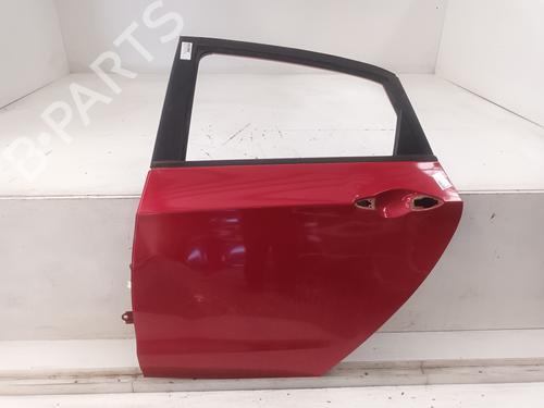 Used Left rear door HYUNDAI i30 (GD) [2011-2025]  30625465