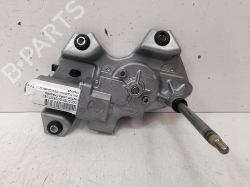 Rear wiper motor MINI MINI CLUBMAN (F54) Cooper D (150 hp) 17899559