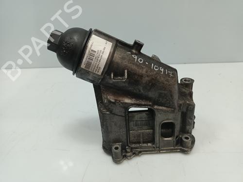 Used Oil radiator BMW 3 (E90) 320 d (177 hp) 20701180