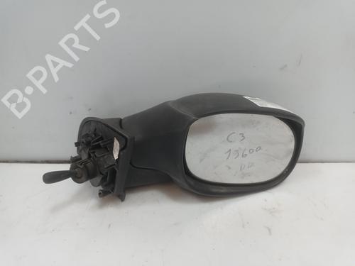 Used Right mirror Right mirror 38329948 38329948