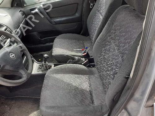 Hovedbremsesylinder OPEL ASTRA G Hatchback (T98) 1.7 DTI 16V (F08, F48) | BP12766832M77 
