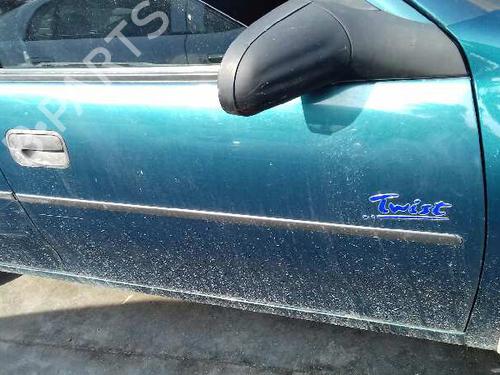 Right front driveshaft OPEL CORSA B (S93) 1.2 i (F08, F68, M68) | BP12747932M39 