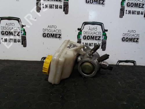 Brake master cylinder JAGUAR S-TYPE II (X200) 2.5 V6 | BP12810878M77 