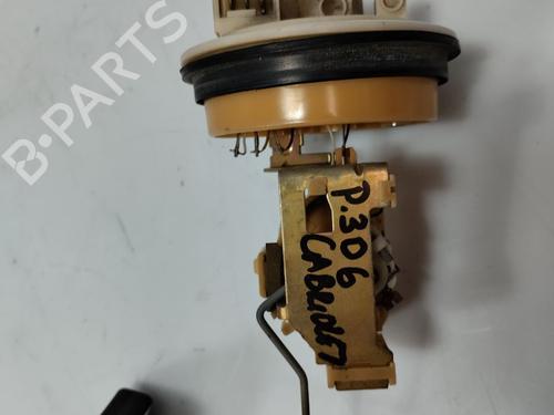 Used Fuel pump Fuel pump PEUGEOT 306 Convertible (7D, N3, N5) 2.0 (121 hp) 35820053 35820053