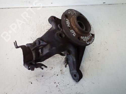 Right front steering knuckle CITROËN XSARA PICASSO (N68) 2.0 HDi | BP12744873M26 