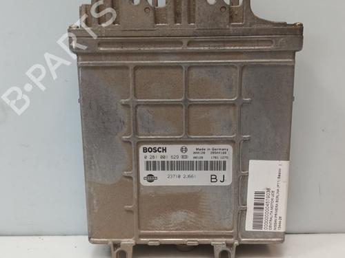 Used Engine control unit (ECU) Engine control unit (ECU) NISSAN PRIMERA Hatchback (P11) 2.0 TD (90 hp) 35770826 35770826