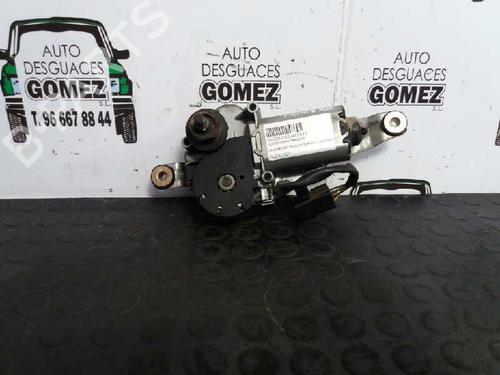 Used Rear wiper motor LAND ROVER FREELANDER I (L314) 2.0 DI 4x4 (98 hp) 12801491