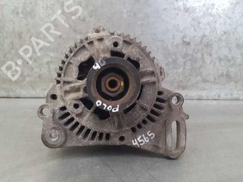 Generator VW POLO III (6N1) 60 1.4 (60 hp) 028903025GX | 028903025GX | 0123310020 |