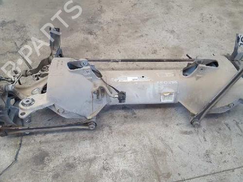 Rear axle PEUGEOT 307 SW (3H) 1.6 16V | BP12708042M2 