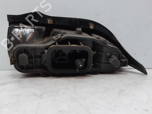 Left taillight VW UP! (121, 122, BL1, BL2, BL3, 123) 1.0 | BP40197591C34 - Image 4