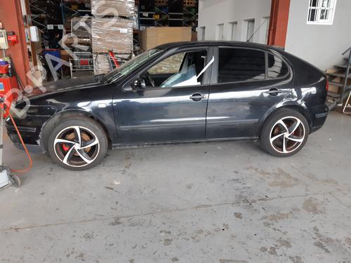 Højre Foran Tågelygte SEAT LEON (1M1)  | BP20979092C31 