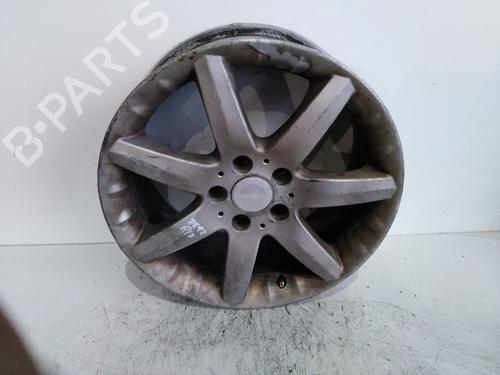 Used Rim MERCEDES-BENZ CLK (C208) CLK 230 Kompressor (208.347) (193 hp) 12778056