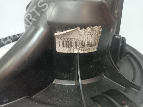 Heater blower motor AUDI Q3 (8UB, 8UG)  | BP24396113M62 