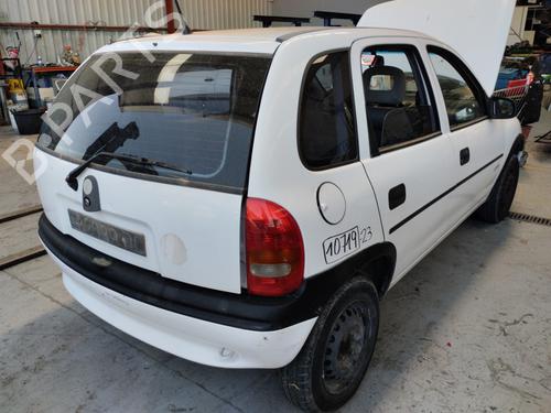 Starter OPEL CORSA B (S93) 1.4 i (F08, F68, M68) | BP15988292M8 