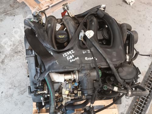 Engine FIAT SCUDO Bus (220_) 1.9 D | BP28195934M1 