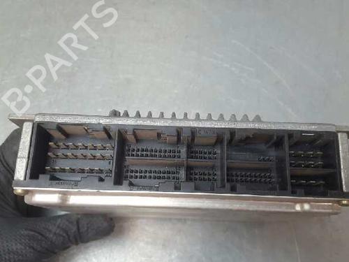 Engine control unit (ECU) MERCEDES-BENZ CLK (C208) CLK 200 (208.335) | BP12690654M57 