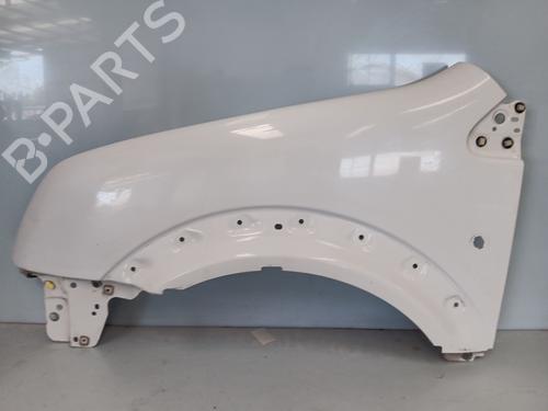 Used Left front fenders FORD TRANSIT CONNECT (P65_, P70_, P80_) 1.8 TDCi (90 hp) 27927032