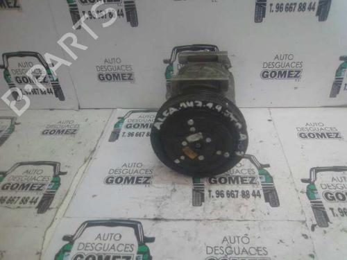 AC compressor ALFA ROMEO 147 (937_) 1.9 JTDM 16V (937.AXN1B, 937.BXN1B) | BP12695565M34 