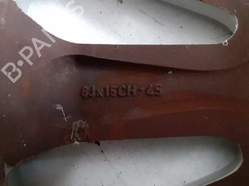 Rim ROVER 400 II (RT) 420 Di | BP12772452C45 