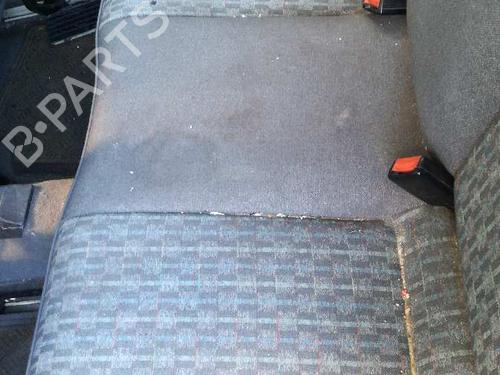 Rear bumper SEAT IBIZA II (6K1) 1.3 i | BP12698009C8