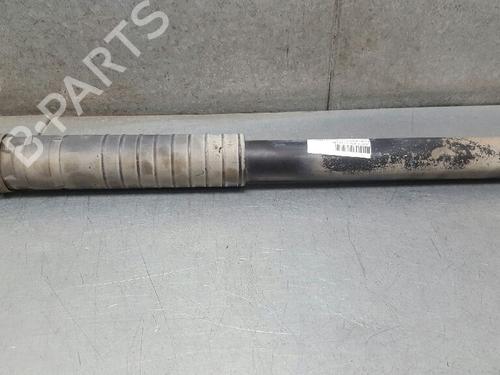 Left rear shock absorber MERCEDES-BENZ A-CLASS (W169) A 160 (169.031, 169.331) (95 hp) 12750375