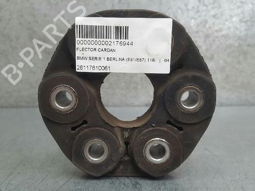 Used Other BMW 1 (E81) 116 i (122 hp) 13975102