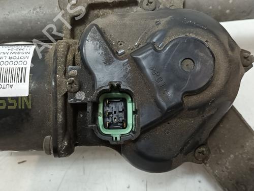 Front wiper motor NISSAN MURANO I (Z50) 3.5 4x4 | BP17745089M29 