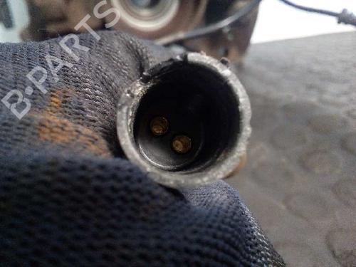 Left front steering knuckle LAND ROVER FREELANDER I (L314) 1.8 i 16V 4x4 | BP12689109M25 