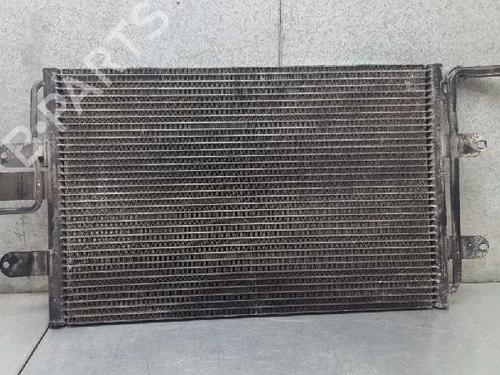 Used AC radiator SKODA OCTAVIA I (1U2) 1.6 (101 hp) 12722241