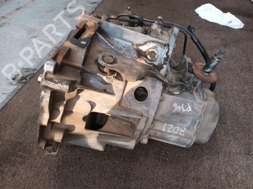 Gearbox PEUGEOT 306 Hatchback (7A, 7C, N3, N5) 1.8 16V | BP21574631M3 